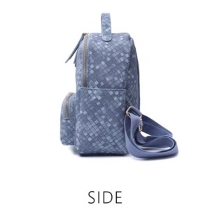 مینی کوله پشتی پرتیزیس کد X5-186