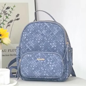 مینی کوله پشتی پرتیزیس کد X5-186