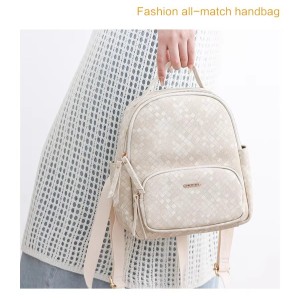 مینی کوله پشتی پرتیزیس کد X5-186