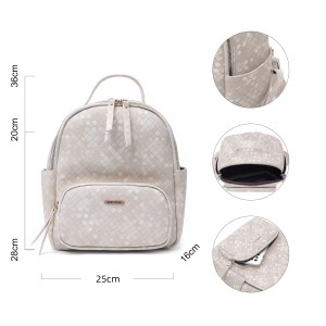 مینی کوله پشتی پرتیز کد X5-186