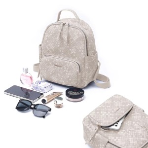 مینی کوله پشتی پرتیز کد X5-186