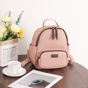 مینی کوله پشتی پرتیزیس کد X5-186