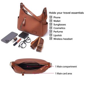 کیف دوشی پرتیزیس کد PRD5-026