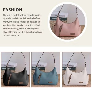 کیف دوشی پرتیزیس کد PRD5-026