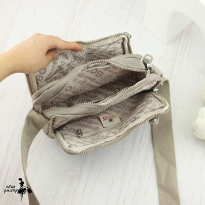 کیف دوشی برزنتی بوبو کد 5-9923