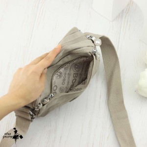 کیف دوشی برزنتی بوبو کد 5-9923