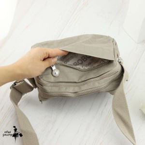 خرید کیف دوشی برزنتی BOBO کد 5-9923