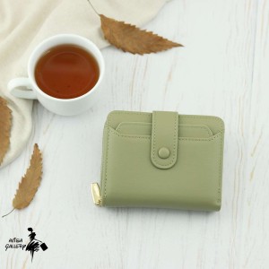 کیف پول و جاکارتی تائومیک میک کد Y9340