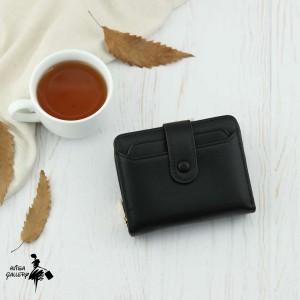 کیف پول و جاکارتی تائومیک میک کد Y9340