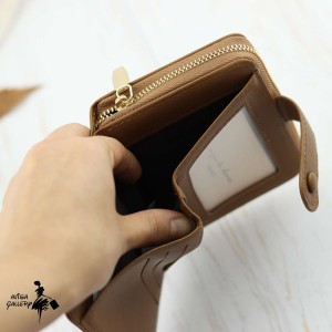 خرید کیف پول و جاکارتی تائومیک میک کد Y9340