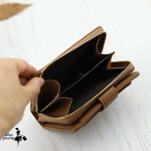 کیف پول و جاکارتی تائومیک میک کد Y9340
