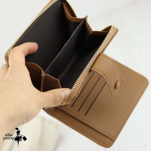 کیف پول و جاکارتی تائومیک میک کد Y9340