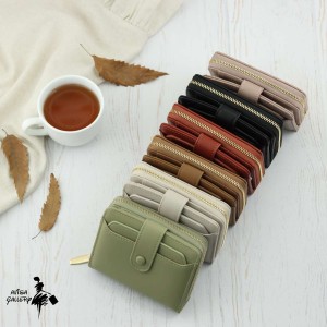 خرید کیف پول و جاکارتی تائومیک میک کد Y9340