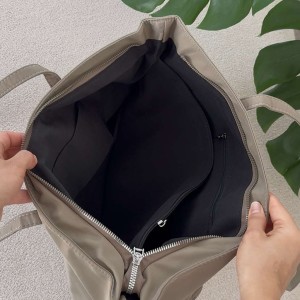 کیف دوشی برزنتی وارداتی کد 8726