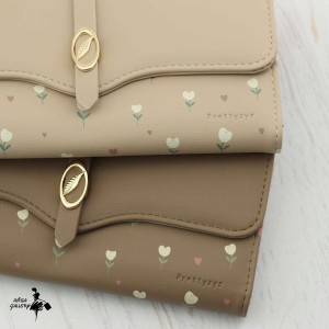 خرید کیف پول پرتیزیس کد PT25-2346