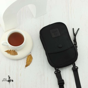 کیف دوشی برزنتی بوبو کد 5631