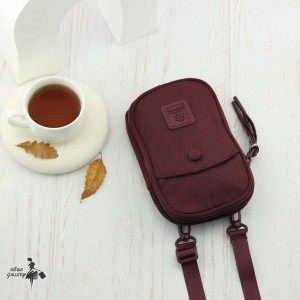 کیف دوشی برزنتی بوبو کد 5631