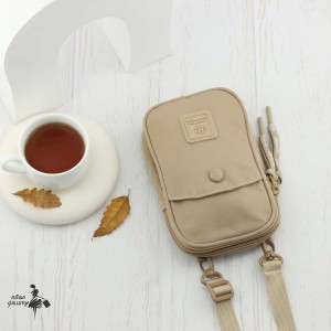 خرید کیف دوشی برزنتی بوبو کد 5631