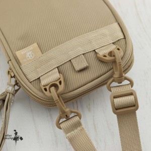 کیف دوشی برزنتی بوبو کد 5631