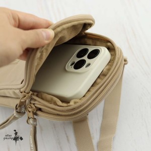 کیف دوشی برزنتی بوبو کد 5631