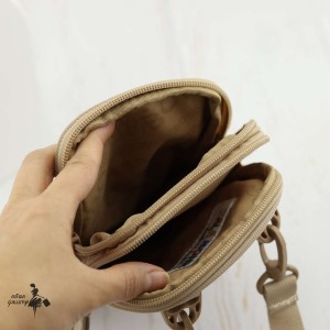 خرید کیف دوشی برزنتی بوبو کد 5631