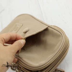 کیف دوشی برزنتی بوبو کد 5631