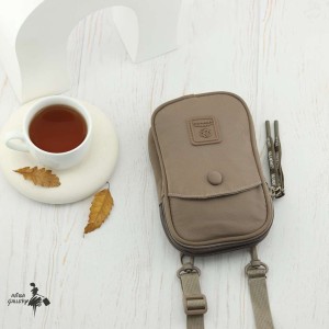 خرید کیف دوشی برزنتی بوبو کد 5631