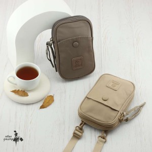 کیف دوشی برزنتی بوبو کد 5631