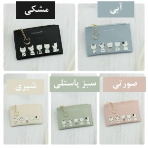 جاکارتی تائومیک میک گربه کد Y8741