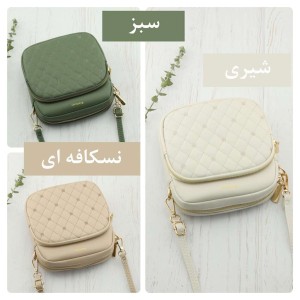 خرید کیف دوشی پرتیزیس کد X087