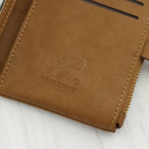 خرید کیف پول Prettyzys کد PT25-2414