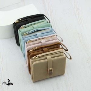 خرید کیف پول پرتیزیس کد PT25-2414