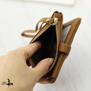 خرید کیف پول پرتیزیس کد PT25-2414