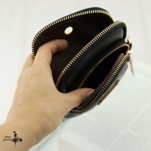 خرید کیف پاسپورتی پرتیزیس کدL027