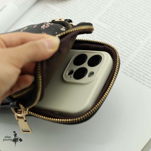 خرید کیف پاسپورتی پرتیزیس کدL027