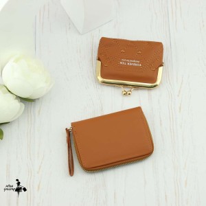 کیف دستی زبانه دار پشت جاکارتی کد CA39