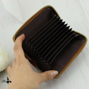 خرید کیف دستی زبانه دار پشت جاکارتی کد CA39