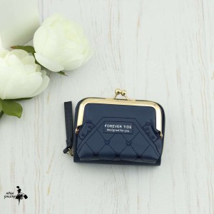 کیف دستی زبانه دار پشت جاکارتی کد CA39