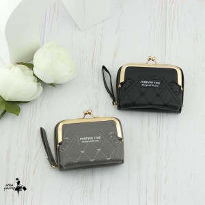 خرید کیف دستی زبانه دار پشت جاکارتی کد CA39