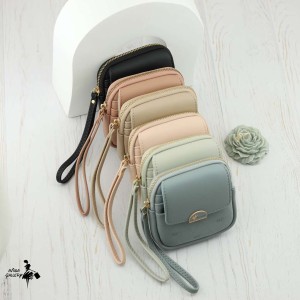 کیف دستی و جاکارتی پرتیزیس کد PT25-1430S