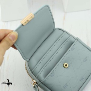 خرید کیف دستی و جاکارتی Prettyzys کد PT25-1430S