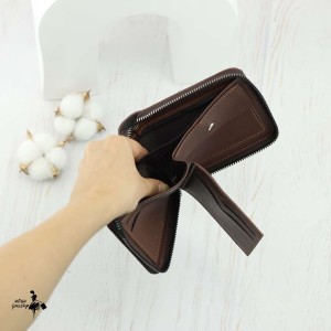 کیف پول وارداتی مردانه کد ZB-081