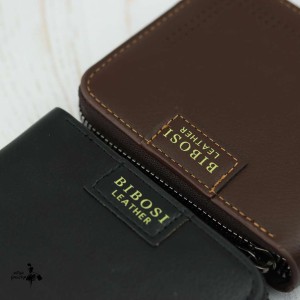 خرید کیف پول وارداتی مردانه کد ZB-081