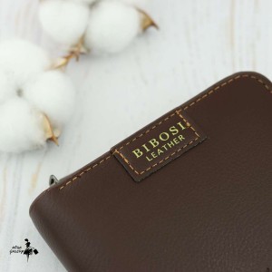 کیف پول وارداتی مردانه کد ZB-081