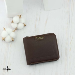کیف پول وارداتی مردانه کد ZB-081