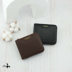 کیف پول وارداتی مردانه کد ZB-081