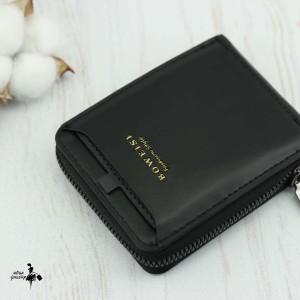 کیف پول وارداتی مردانه کد DG-375