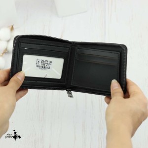 کیف پول وارداتی مردانه کد DG-375
