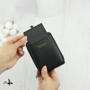 خرید کیف پول وارداتی مردانه کد DG-375