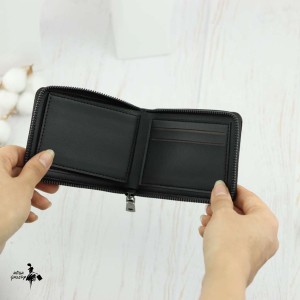 کیف پول وارداتی مردانه کد DG-375